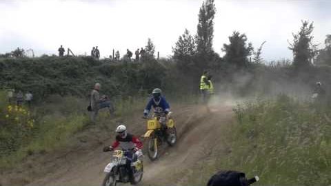 Vorschaubild: Wietstock Classic Cross 2011 - Hobby Class - Second run
