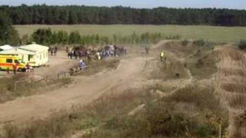 Vorschaubild: Wietstock, Classic Off-Road Festival, 19 Sept 2009