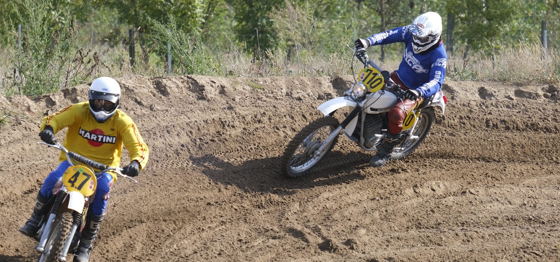 Classic Offroad Festival 2027
