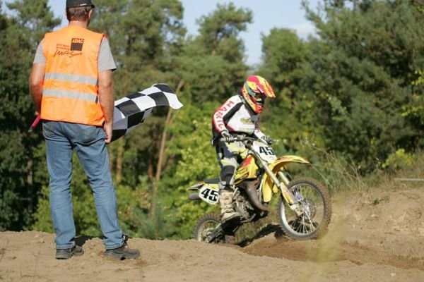 Barnim Cup 2014, Bild 4