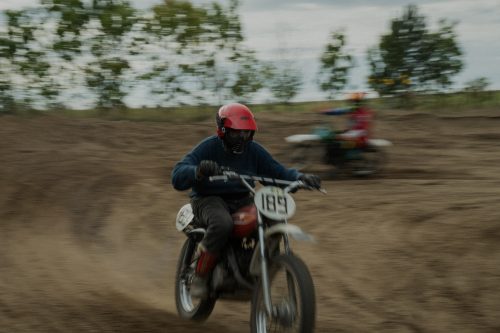 Classic Offroad Festival 2026 – @AnalogRides, Bild 1