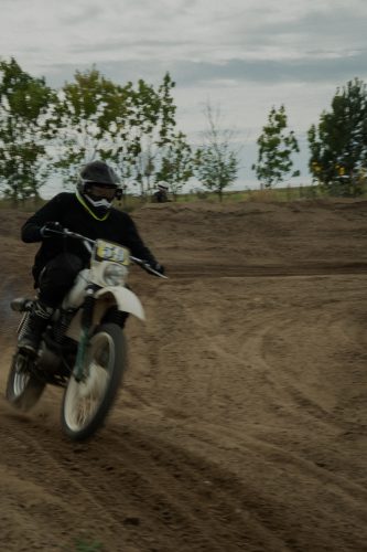 Classic Offroad Festival 2026 – @AnalogRides, Bild 2