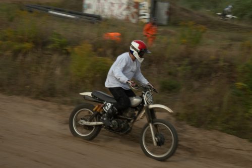 Classic Offroad Festival 2026 – @AnalogRides, Bild 3