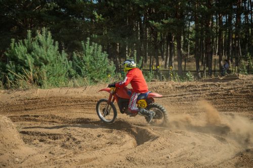 Classic Offroad Festival 2026 – @AnalogRides, Bild 4