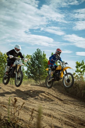 Classic Offroad Festival 2026 – @AnalogRides, Bild 6