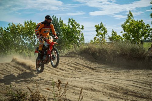 Classic Offroad Festival 2026 – @AnalogRides, Bild 8