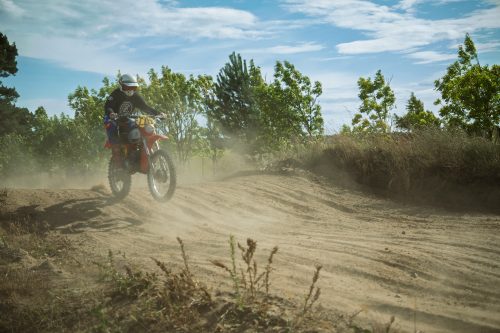 Classic Offroad Festival 2026 – @AnalogRides, Bild 9