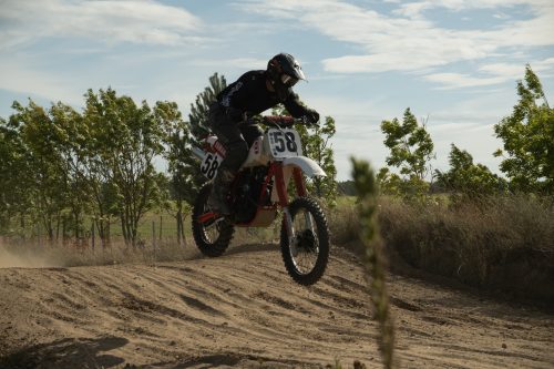 Classic Offroad Festival 2026 – @AnalogRides, Bild 10