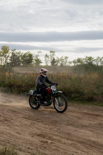 Classic Offroad Festival 2026 – @AnalogRides, Bild 15