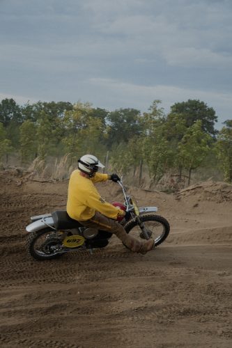 Classic Offroad Festival 2026 – @AnalogRides, Bild 16
