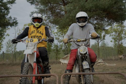Classic Offroad Festival 2026 – @AnalogRides, Bild 17