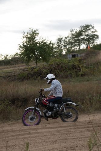Classic Offroad Festival 2026 – @AnalogRides, Bild 19