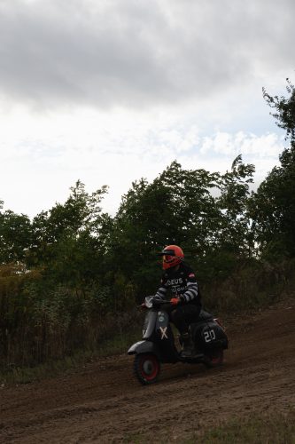 Classic Offroad Festival 2026 – @AnalogRides, Bild 20