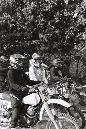 Classic Offroad Festival 2026 – @AnalogRides, Bild 26