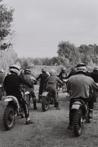 Classic Offroad Festival 2026 – @AnalogRides, Bild 28