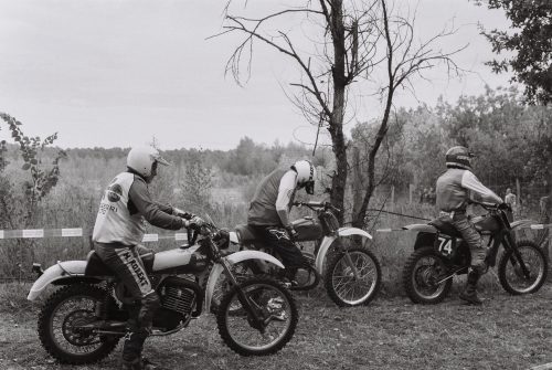 Classic Offroad Festival 2026 – @AnalogRides, Bild 29