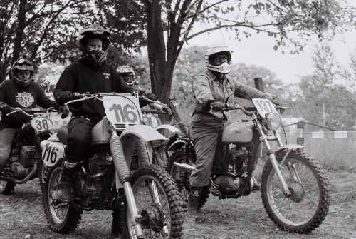Classic Offroad Festival 2026 – @AnalogRides, Bild 31