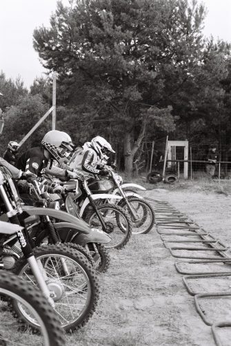 Classic Offroad Festival 2026 – @AnalogRides, Bild 35