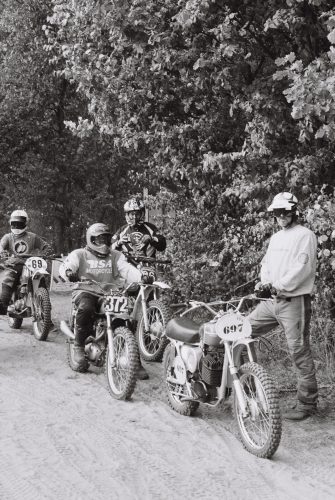 Classic Offroad Festival 2026 – @AnalogRides, Bild 40