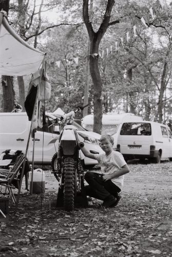Classic Offroad Festival 2026 – @AnalogRides, Bild 44