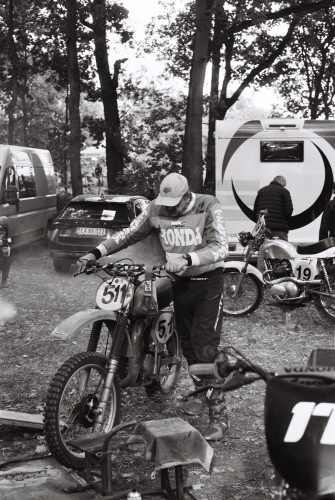 Classic Offroad Festival 2026 – @AnalogRides, Bild 45