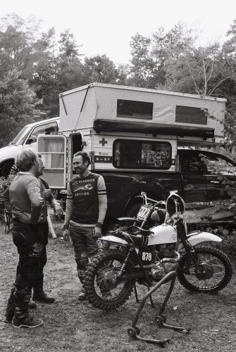 Classic Offroad Festival 2026 – @AnalogRides, Bild 46