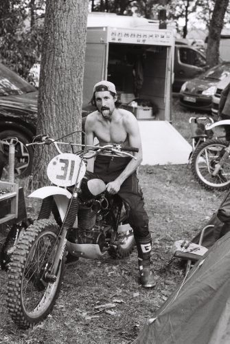 Classic Offroad Festival 2026 – @AnalogRides, Bild 50