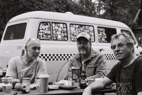 Classic Offroad Festival 2026 – @AnalogRides, Bild 51