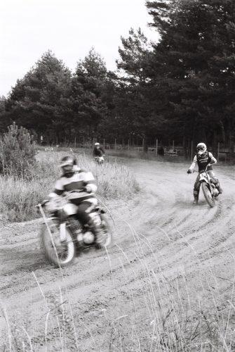 Classic Offroad Festival 2026 – @AnalogRides, Bild 53
