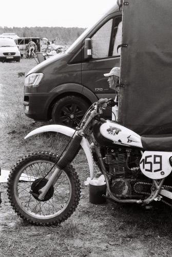 Classic Offroad Festival 2026 – @AnalogRides, Bild 59