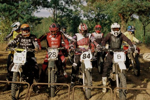 Classic Offroad Festival 2026 – @AnalogRides, Bild 60