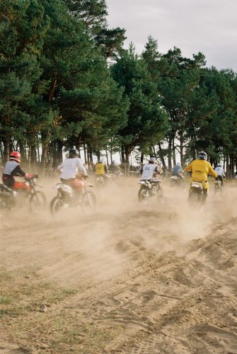 Classic Offroad Festival 2026 – @AnalogRides, Bild 61