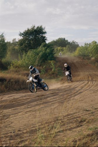 Classic Offroad Festival 2026 – @AnalogRides, Bild 62