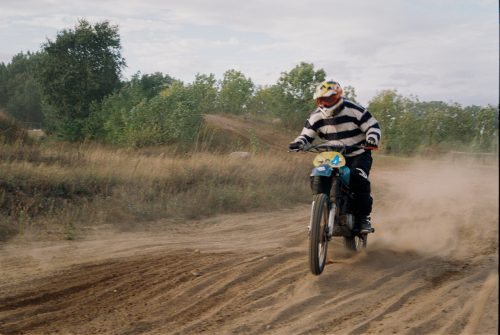 Classic Offroad Festival 2026 – @AnalogRides, Bild 65