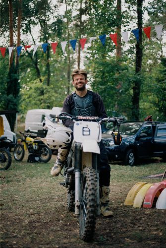 Classic Offroad Festival 2026 – @AnalogRides, Bild 68