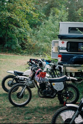 Classic Offroad Festival 2026 – @AnalogRides, Bild 69