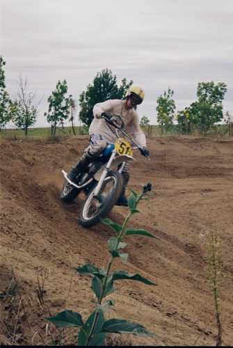 Classic Offroad Festival 2026 – @AnalogRides, Bild 74