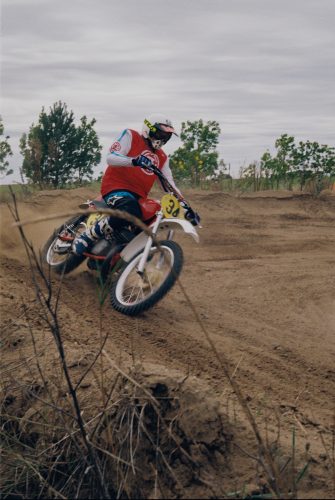 Classic Offroad Festival 2026 – @AnalogRides, Bild 76