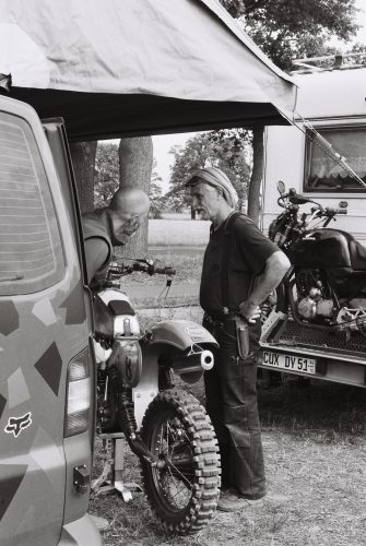 Classic Offroad Festival 2026 – @AnalogRides, Bild 79