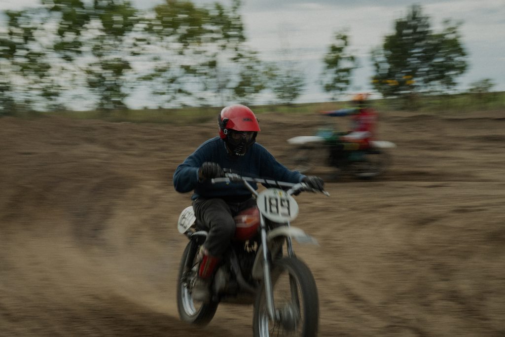 Vorschau der Galerie Classic Offroad Festival 2026 – @AnalogRides