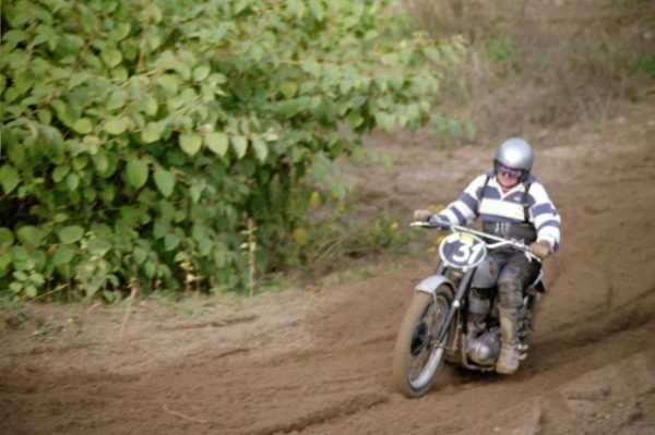 Classic Offroad Festival 2002, Bild 5