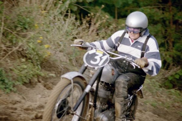 Classic Offroad Festival 2002, Bild 6