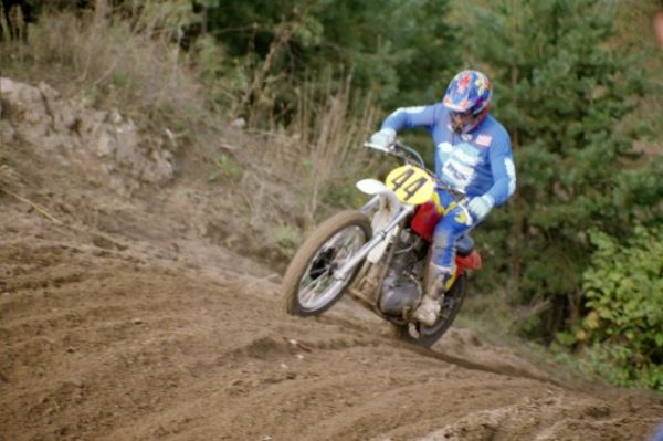 Classic Offroad Festival 2002, Bild 7