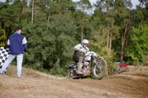 Classic Offroad Festival 2002, Bild 10