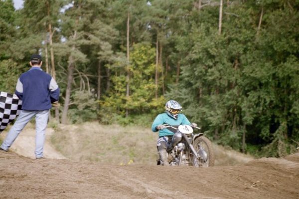 Classic Offroad Festival 2002, Bild 11