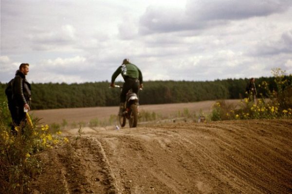 Classic Offroad Festival 2002, Bild 12