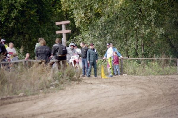 Classic Offroad Festival 2002, Bild 15
