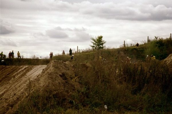 Classic Offroad Festival 2002, Bild 17