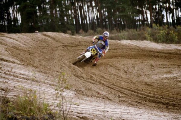 Classic Offroad Festival 2002, Bild 18