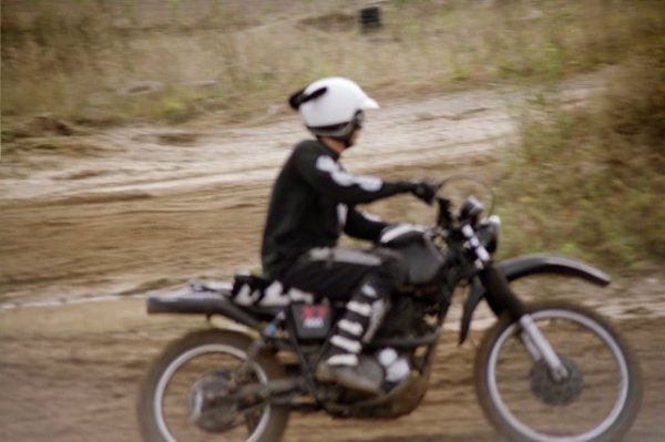 Classic Offroad Festival 2002, Bild 20